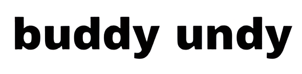 Buddy Undy