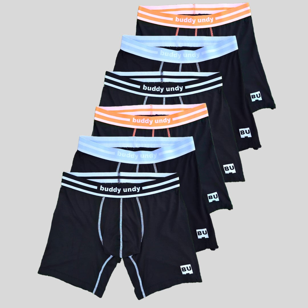 mens underwear 6 pack