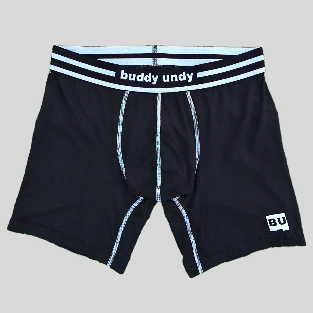 Mens Underwear - Premium boxer brief